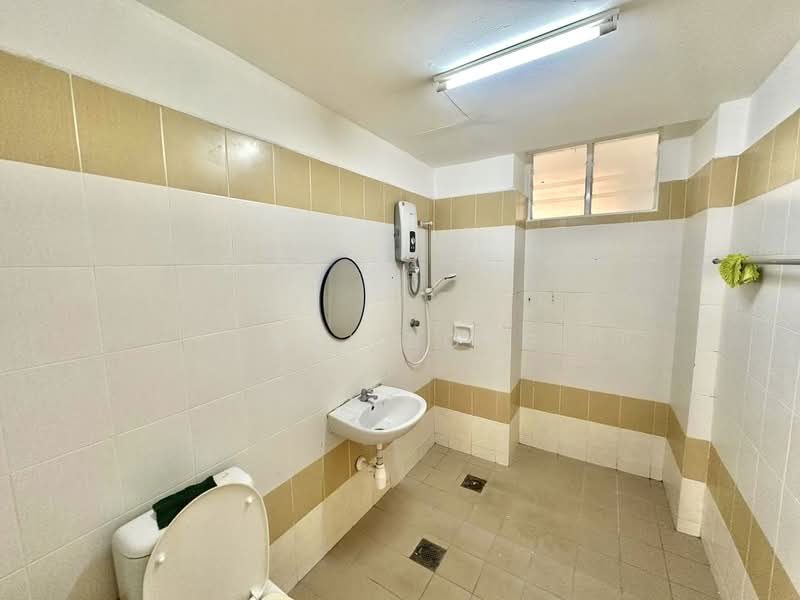 Condominium for Rent at D'Piazza - Yuki Bong - PropertyGuru.com.my