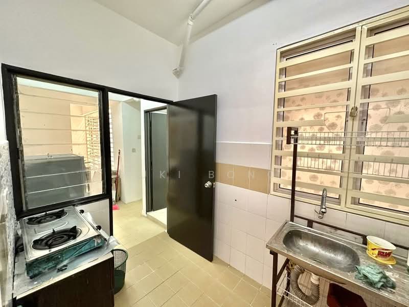 Condominium for Rent at D'Piazza - Yuki Bong - PropertyGuru.com.my