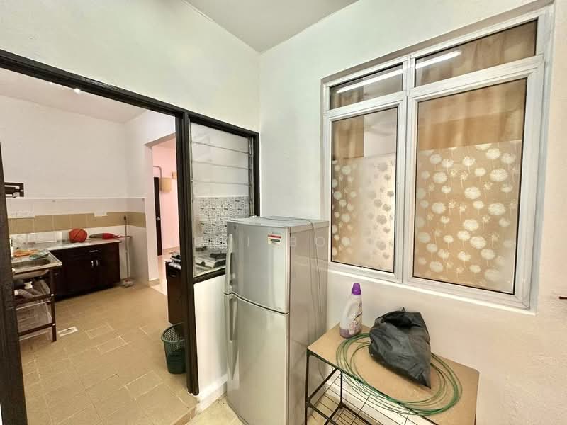 Condominium for Rent at D'Piazza - Yuki Bong - PropertyGuru.com.my