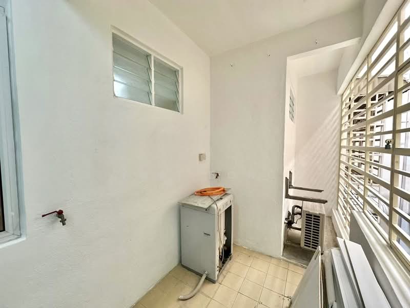 Condominium for Rent at D'Piazza - Yuki Bong - PropertyGuru.com.my