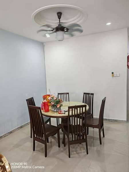 2-storey Terraced House for Sale in Taman Seri Bayan (Simpang Ampat) - Kent Chuah - Dining Room - PropertyGuru.com.my