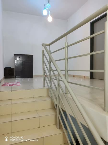 2-storey Terraced House for Sale in Taman Seri Bayan (Simpang Ampat) - Kent Chuah - Interior - PropertyGuru.com.my
