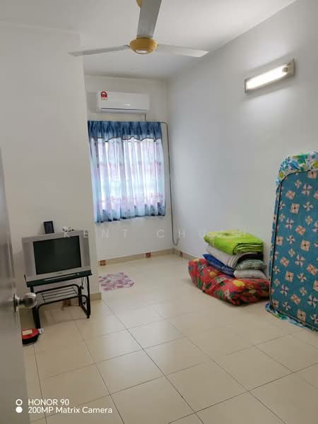 2-storey Terraced House for Sale in Taman Seri Bayan (Simpang Ampat) - Kent Chuah - Bedroom - PropertyGuru.com.my