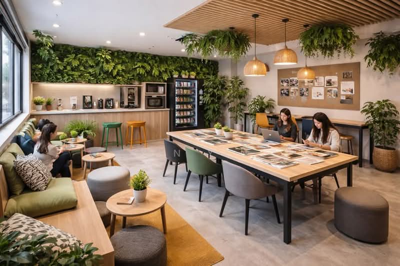 Servis Apartment untuk Dijual di Molek Pulai - YIN YIN - Interior - PropertyGuru.com.my