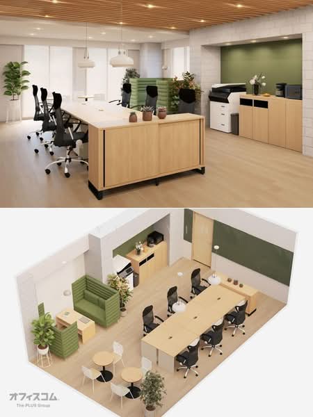 Servis Apartment untuk Dijual di Molek Pulai - YIN YIN - Interior - PropertyGuru.com.my