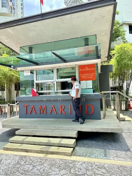 Condominium for Sale at The Tamarind - Darren Kai Xin Ng - PropertyGuru.com.my