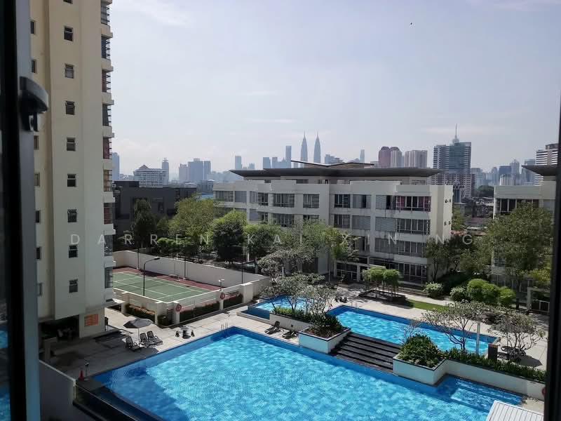 Condominium for Sale at The Tamarind - Darren Kai Xin Ng - PropertyGuru.com.my