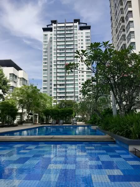 Condominium for Sale at The Tamarind - Darren Kai Xin Ng - PropertyGuru.com.my