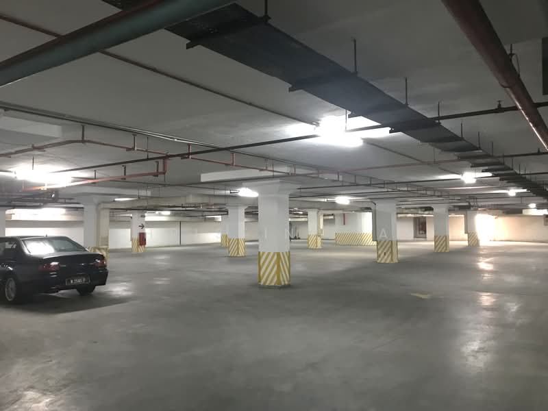 Shop / Office for Rent in Petaling Jaya (Selangor) - Christine Tan - Car Park - PropertyGuru.com.my