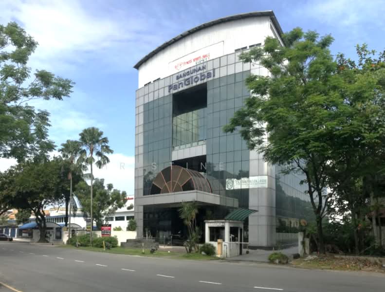 Shop / Office for Rent in Petaling Jaya (Selangor) - Christine Tan - Exterior - PropertyGuru.com.my