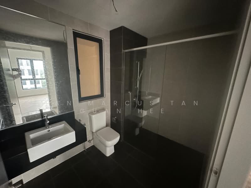 Kondominium untuk Dijual di Sunway Mont Residences - Ian Marcus Tan Guan Hee - Bathroom - PropertyGuru.com.my
