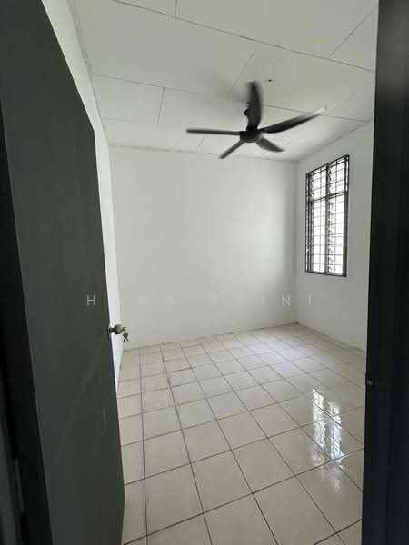 1-storey Terraced House for Sale in Taman Intan Duyung (Port Dickson) - Hana Zaini - Interior - PropertyGuru.com.my