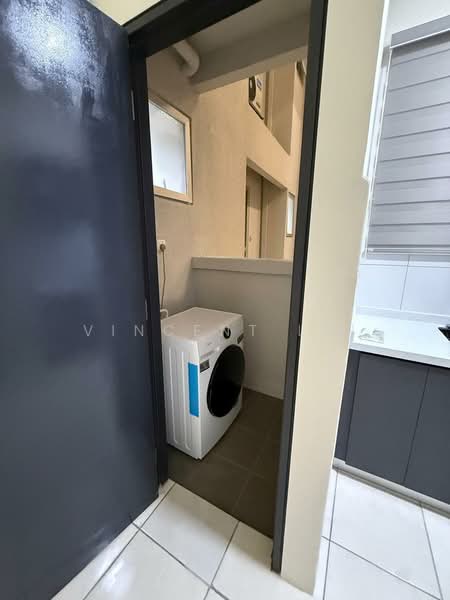 Apartment for Rent at Vista Danau Kota - Vincent Lai - Interior - PropertyGuru.com.my