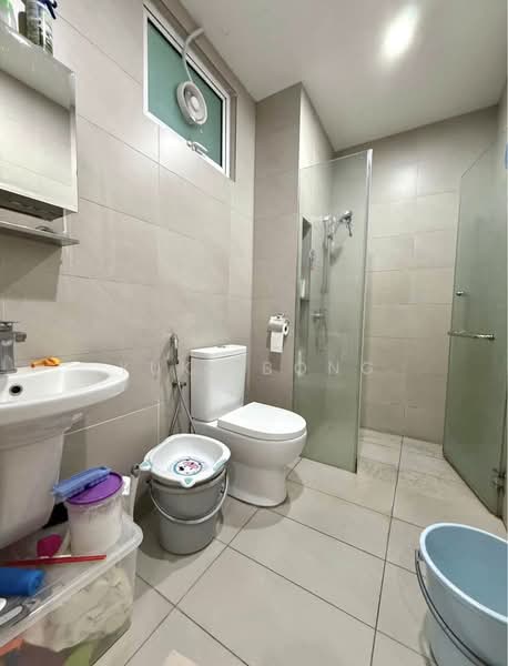 Kondominium untuk Dijual di Setia Pinnacle - Yuki Bong - PropertyGuru.com.my
