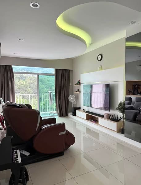 Kondominium untuk Dijual di Setia Pinnacle - Yuki Bong - PropertyGuru.com.my