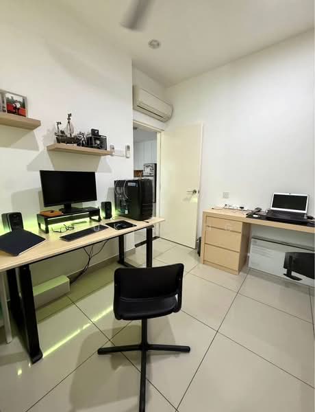 Kondominium untuk Dijual di Setia Pinnacle - Yuki Bong - PropertyGuru.com.my