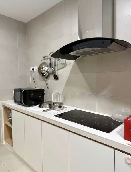 Kondominium untuk Dijual di Setia Pinnacle - Yuki Bong - PropertyGuru.com.my