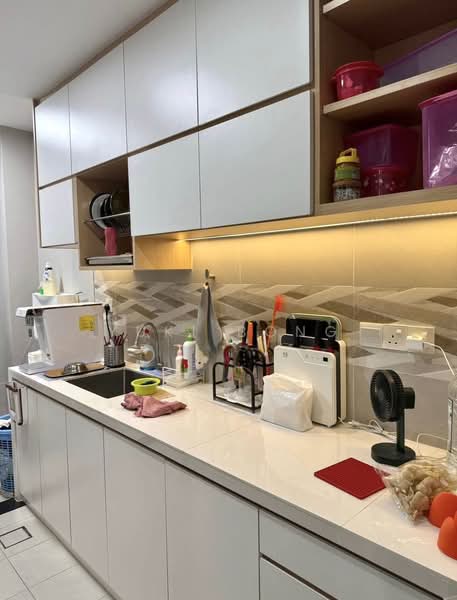 Kondominium untuk Dijual di Setia Pinnacle - Yuki Bong - PropertyGuru.com.my