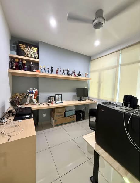Kondominium untuk Dijual di Setia Pinnacle - Yuki Bong - PropertyGuru.com.my