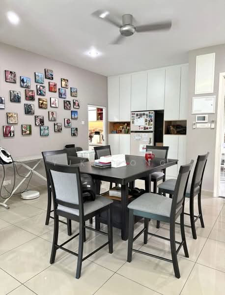 Kondominium untuk Dijual di Setia Pinnacle - Yuki Bong - PropertyGuru.com.my