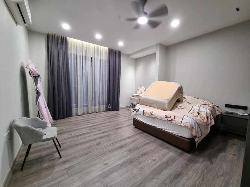 2-storey Terraced House for Sale in Shah Alam (Selangor) - Ethan Swe - Bedroom - PropertyGuru.com.my