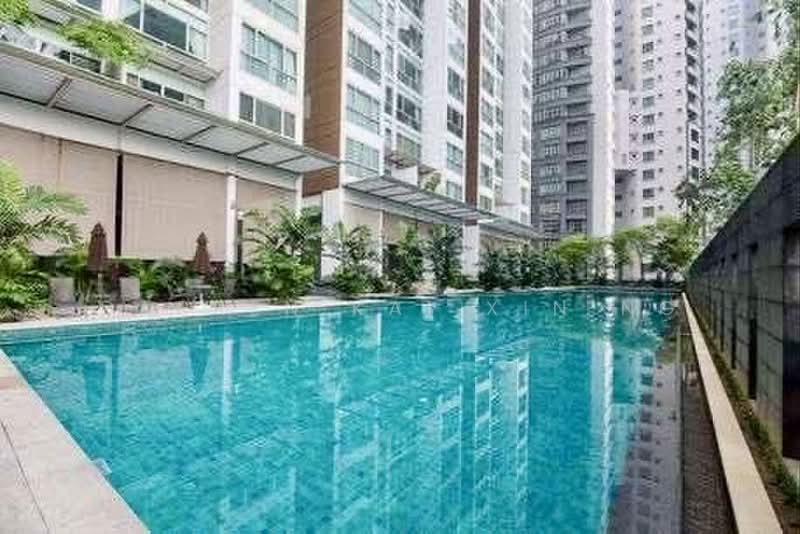 Condominium for Sale at Richmond - Darren Kai Xin Ng - PropertyGuru.com.my