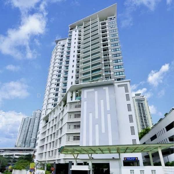 Condominium for Sale at Richmond - Darren Kai Xin Ng - PropertyGuru.com.my