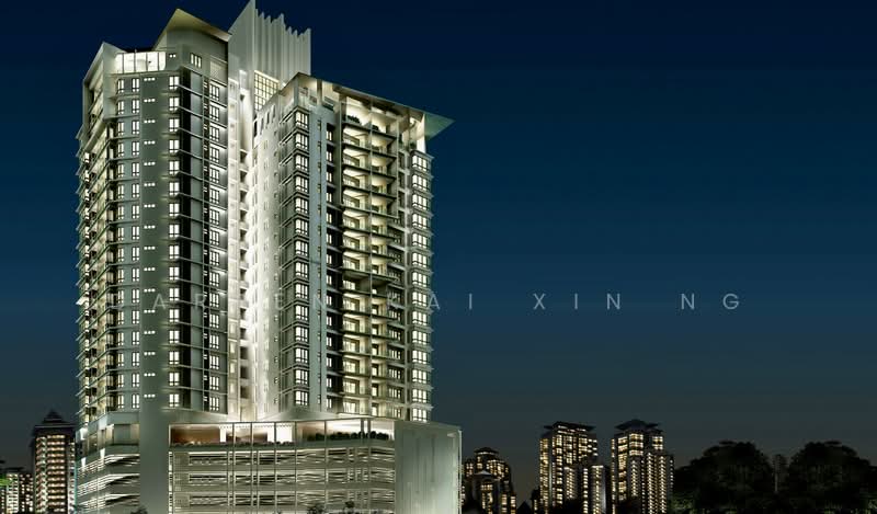 Condominium for Sale at Richmond - Darren Kai Xin Ng - PropertyGuru.com.my