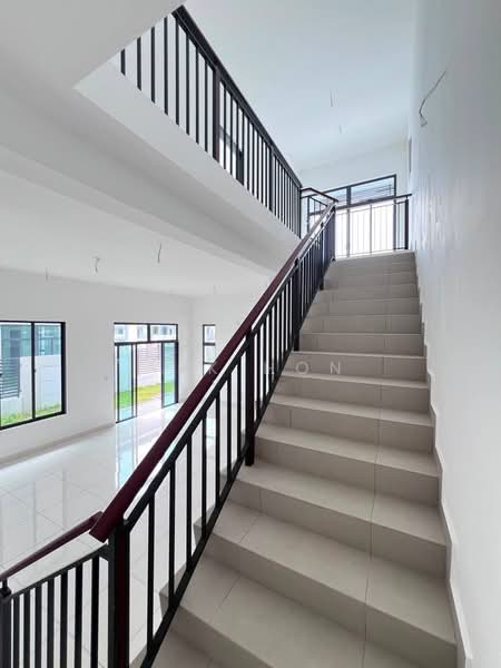 Rumah Kluster untuk Dijual di Johor Bahru (Johor) - Ask Hon - PropertyGuru.com.my