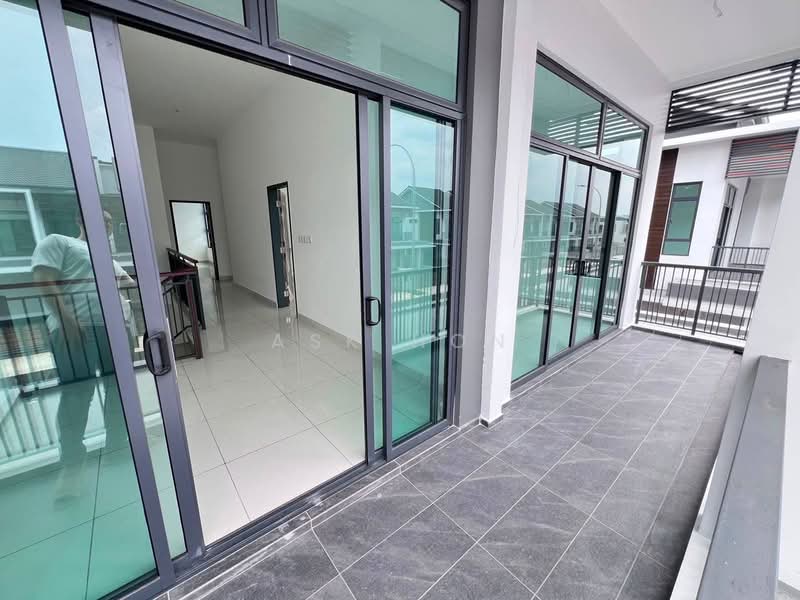 Rumah Kluster untuk Dijual di Johor Bahru (Johor) - Ask Hon - PropertyGuru.com.my