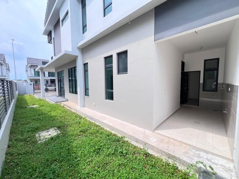 Rumah Kluster untuk Dijual di Johor Bahru (Johor) - Ask Hon - PropertyGuru.com.my