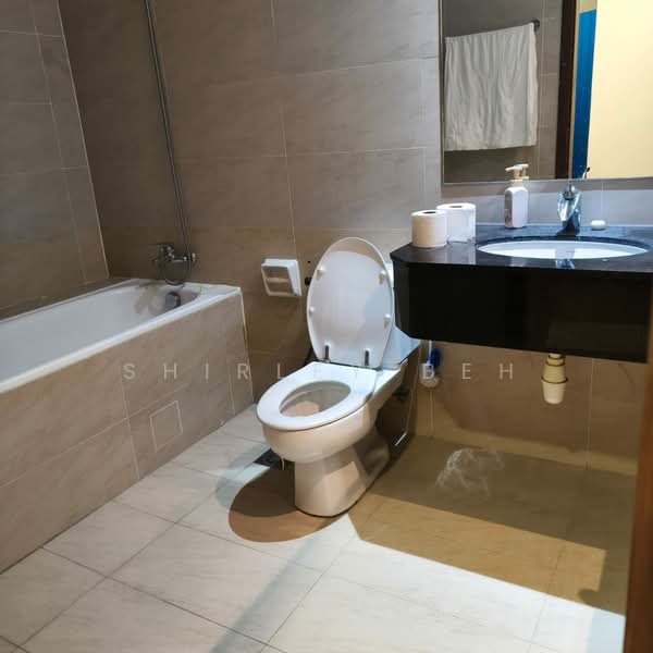 Rumah Teres 2-Tingkat untuk Dijual di Bayan Lepas (Penang) - Shirley Beh - Bathroom - PropertyGuru.com.my