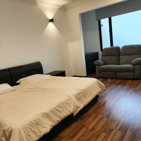 Rumah Teres 2-Tingkat untuk Dijual di Bayan Lepas (Penang) - Shirley Beh - Bedroom - PropertyGuru.com.my