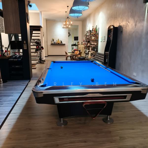 Rumah Teres 2-Tingkat untuk Dijual di Bayan Lepas (Penang) - Shirley Beh - Interior - PropertyGuru.com.my