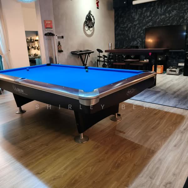 Rumah Teres 2-Tingkat untuk Dijual di Bayan Lepas (Penang) - Shirley Beh - Interior - PropertyGuru.com.my