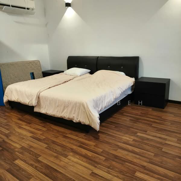 Rumah Teres 2-Tingkat untuk Dijual di Bayan Lepas (Penang) - Shirley Beh - Bedroom - PropertyGuru.com.my