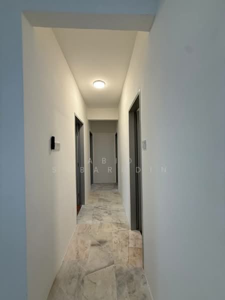 Condominium for Sale at Sri Angsana Hilir - Abid Sabarudin - Corridor - PropertyGuru.com.my
