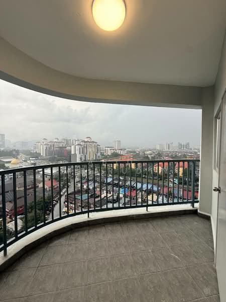 Condominium for Sale at Sri Angsana Hilir - Abid Sabarudin - PropertyGuru.com.my