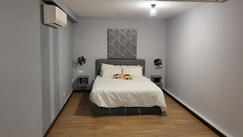 Service Residence for Rent at Pinnacle Kelana Jaya - Edwin Tan - PropertyGuru.com.my