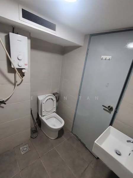 Service Residence for Rent at Pinnacle Kelana Jaya - Edwin Tan - PropertyGuru.com.my