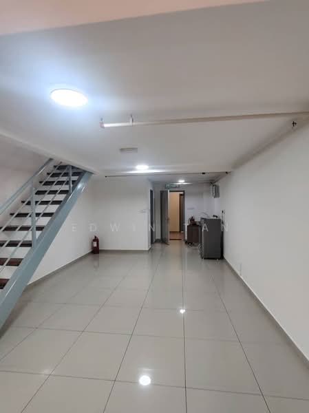 Service Residence for Rent at Pinnacle Kelana Jaya - Edwin Tan - PropertyGuru.com.my