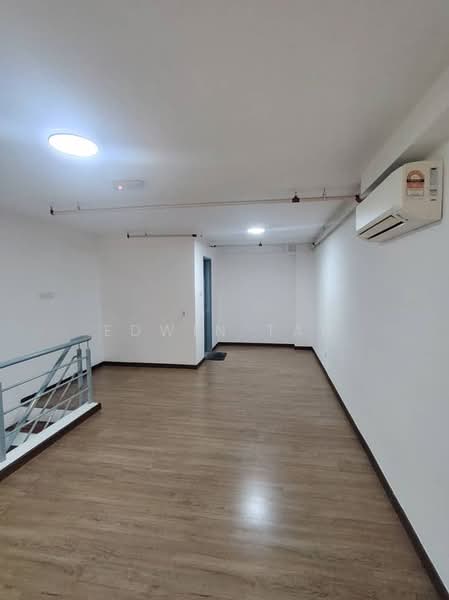 Service Residence for Rent at Pinnacle Kelana Jaya - Edwin Tan - PropertyGuru.com.my