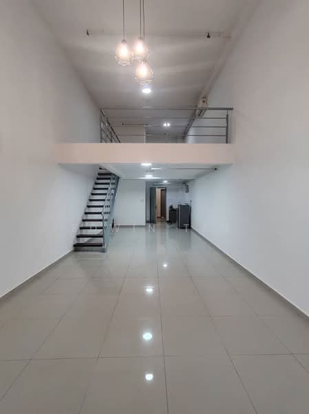 Service Residence for Rent at Pinnacle Kelana Jaya - Edwin Tan - PropertyGuru.com.my