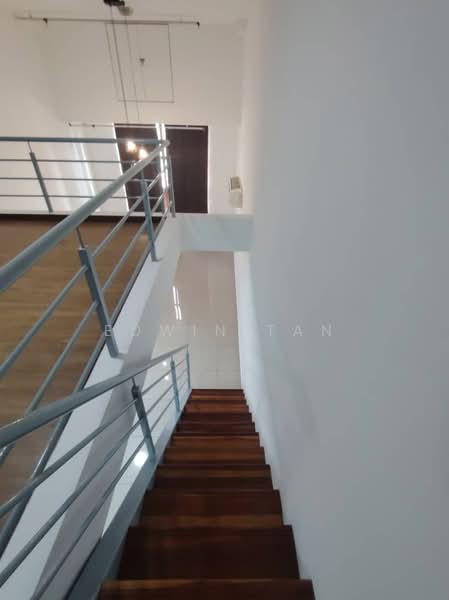 Service Residence for Rent at Pinnacle Kelana Jaya - Edwin Tan - PropertyGuru.com.my