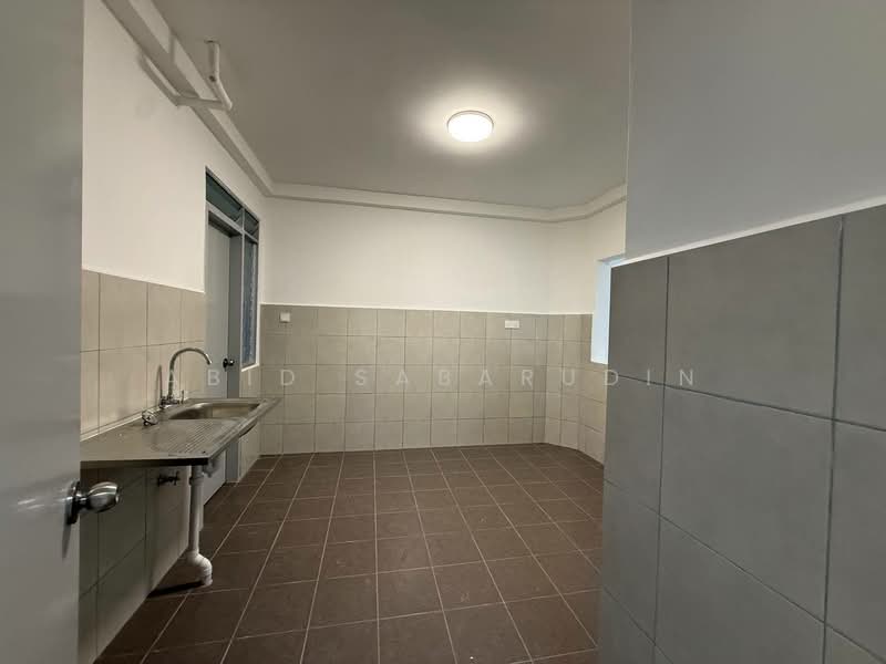 Kondominium untuk Disewa di Sri Angsana Hilir - Abid Sabarudin - Kitchen - PropertyGuru.com.my