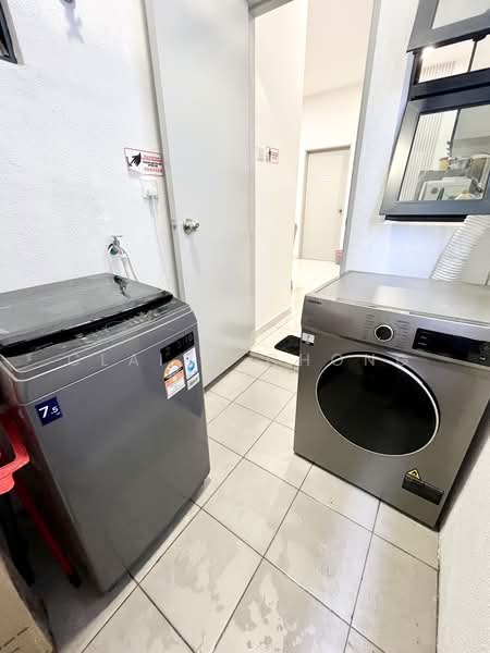 Service Residence for Rent at Residensi Mutiara Kajang 2 - Claire Chong - Interior - PropertyGuru.com.my