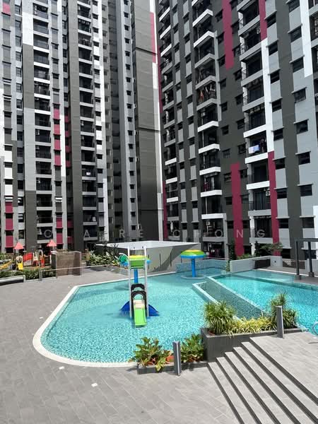 Service Residence for Rent at Residensi Mutiara Kajang 2 - Claire Chong - Exterior - PropertyGuru.com.my