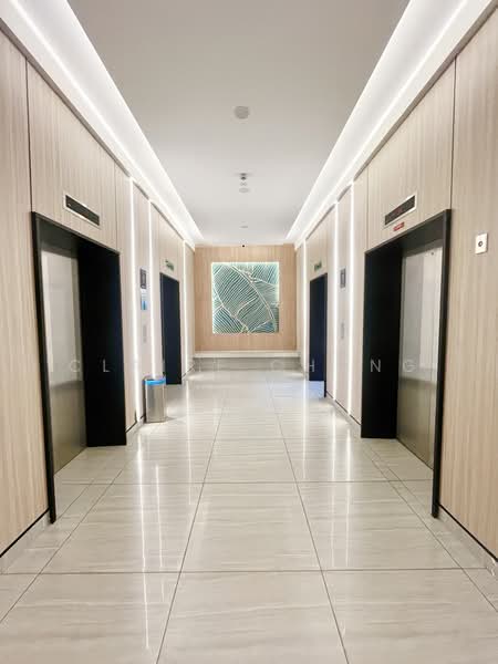 Service Residence for Rent at Residensi Mutiara Kajang 2 - Claire Chong - Corridor - PropertyGuru.com.my