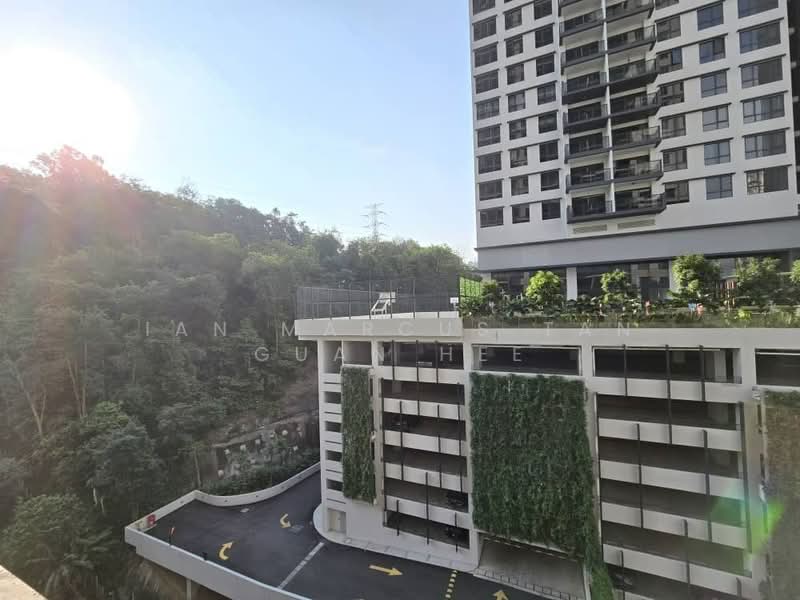 Kondominium untuk Dijual di Sunway Mont Residences - Ian Marcus Tan Guan Hee - Exterior - PropertyGuru.com.my
