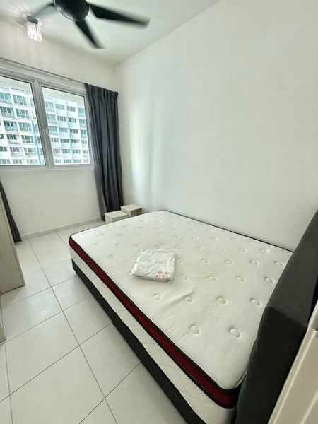 Kondominium untuk Disewa di i-Santorini - Yuki Bong - PropertyGuru.com.my